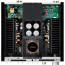 Yamaha 2-Channel Integrated Stereo Amp A-S1200 S IMAGE 4