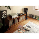 Yamaha 2-Channel Integrated Stereo Amp A-S2200 S IMAGE 5