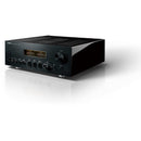 Yamaha 2-Channel Integrated Stereo Amp A-S2200 B IMAGE 2