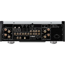Yamaha 2-Channel Integrated Stereo Amp A-S2200 B IMAGE 3