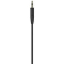 Wireless Bluetooth Headphone, Sennheiser HD 450 BT - Black IMAGE 5