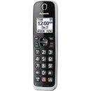 Cordless Phone with 2 Handsets, Panasonic KXTGF872B IMAGE 6