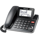 Cordless Phone with 1 Handsets, Panasonic KXTGF870B IMAGE 1