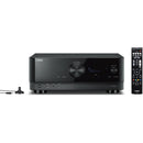 AV Home Cinema 7.1 Channel Receiver, 7x100W, 8K, Zone B, Yamaha RXV6A IMAGE 2
