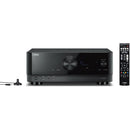 AV Home Cinema 5.1 Channel Receiver, 5x80W, 8K, Zone B, Yamaha RXV4A IMAGE 2
