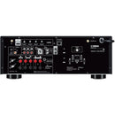 AV Home Cinema 5.1 Channel Receiver, 5x80W, 8K, Zone B, Yamaha RXV4A IMAGE 3
