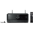 AV Home Cinema 5.1 Channel Receiver, 5x80W, 8K, Zone B, Yamaha RXV4A IMAGE 4