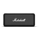 Bluetooth Wirless Portable Speaker, Marshall EMBERTON-BK- Black IMAGE 2