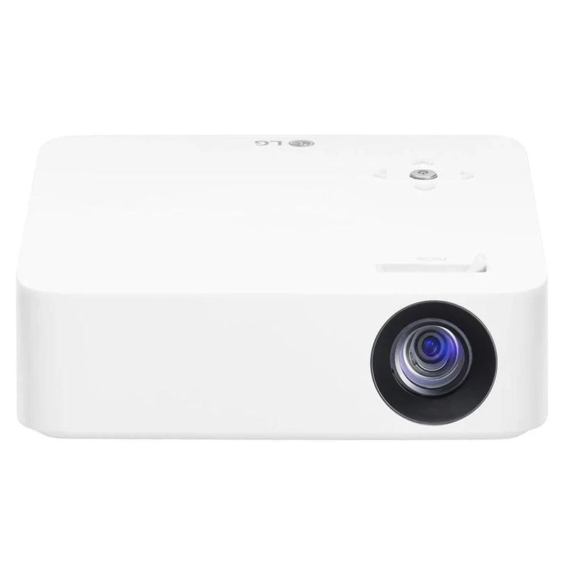HD CineBeam Smart LED Mini Projector Built-in Battery, LG PH30N IMAGE 1