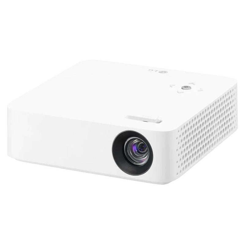 HD CineBeam Smart LED Mini Projector Built-in Battery, LG PH30N IMAGE 5