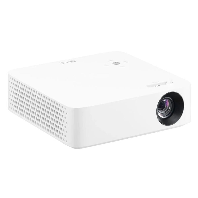 HD CineBeam Smart LED Mini Projector Built-in Battery, LG PH30N IMAGE 6