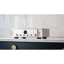 100W CH Integrated Stereo Amplifier, Marantz MODEL30 - Silver IMAGE 4