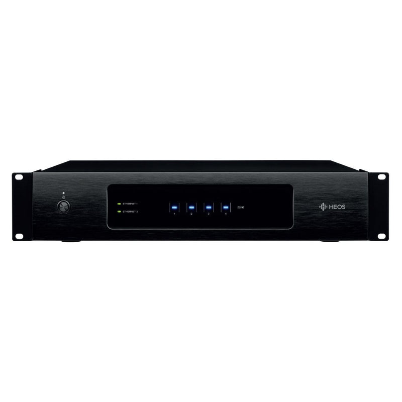 Bluetooth HEOS Power Amplifier 8x60 Watt, Marantz HEOSDRIVEHS2 IMAGE 1