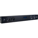 Bluetooth Sound Bar, Totem KINPLAYSOUNDBAR - Black IMAGE 2