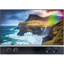 Bluetooth Sound Bar, Totem KINPLAYSOUNDBAR - Black IMAGE 4