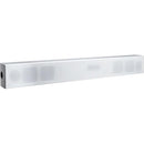 Bluetooth Sound Bar, Totem KINPLAYSOUNDBAR - White IMAGE 1