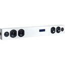 Bluetooth Sound Bar, Totem KINPLAYSOUNDBAR - White IMAGE 2