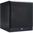 10in Subwoofer, Totem Acoustic KinSub10 - Satin Black IMAGE 1