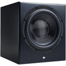 10in Subwoofer, Totem Acoustic KinSub10 - Satin Black IMAGE 2