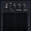 10in Subwoofer, Totem Acoustic KinSub10 - Satin Black IMAGE 3