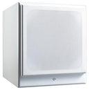 10in Subwoofer, Totem Acoustic KinSub10 - Blanc IMAGE 1