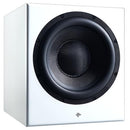 10in Subwoofer, Totem Acoustic KinSub10 - Blanc IMAGE 2