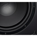 Dynamo 1600X 15in Sub Black Martin Logan DYN1600XD IMAGE 12
