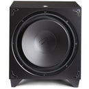 Dynamo 1600X 15in Sub Black Martin Logan DYN1600XD IMAGE 16
