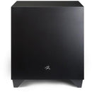 Dynamo 1600X 15in Sub Black Martin Logan DYN1600XD IMAGE 1