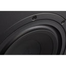 Dynamo 1600X 15in Sub Black Martin Logan DYN1600XD IMAGE 6