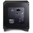 Dynamo 1600X 15in Sub Black Martin Logan DYN1600XD IMAGE 9