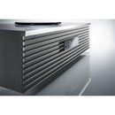 100 Watt All-in-One Music System, Panasonic SC-C70MK2 IMAGE 2