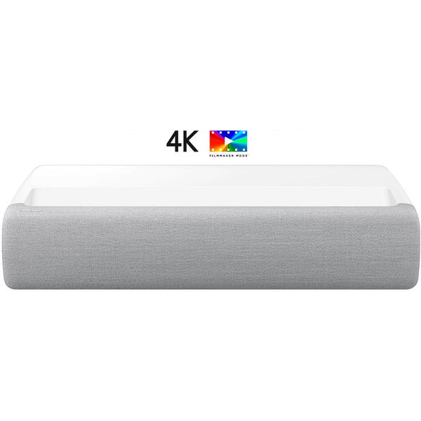 The Premiere 4K Smart Laser Projector, Samsung SP-LSP7TFAXZC IMAGE 1
