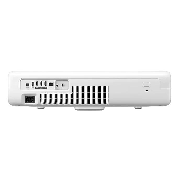 The Premiere 4K Smart Laser Projector, Samsung SP-LSP7TFAXZC IMAGE 3