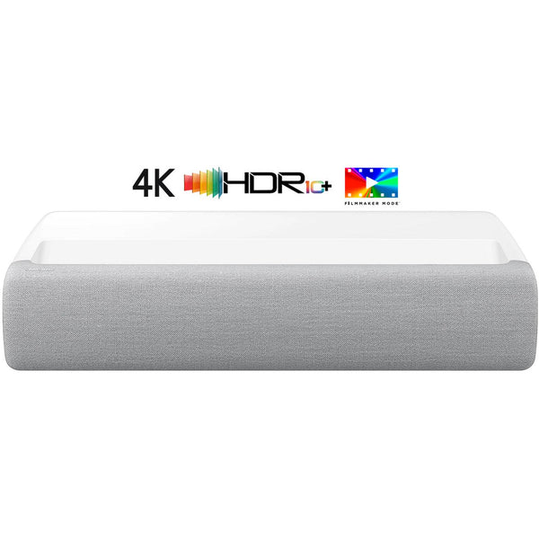 The Premiere 4K Smart Triple Laser Projector, Samsung SP-LSP9TFAXZC IMAGE 1