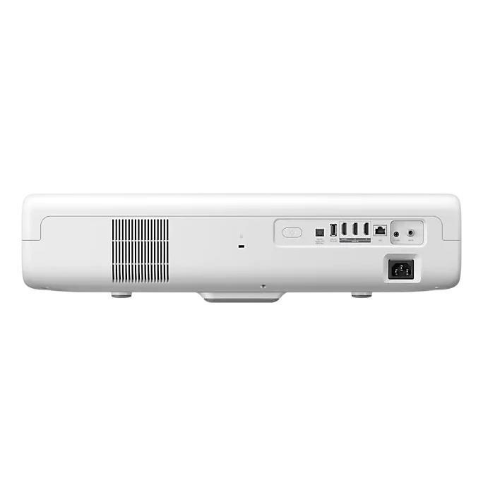 The Premiere 4K Smart Triple Laser Projector, Samsung SP-LSP9TFAXZC IMAGE 3