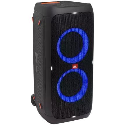 Bluetooth Wireless Speaker. JBL PartyBox 310 IMAGE 1
