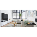 5.1 channel soundbar with wireless subwoofer, Denon Home550 IMAGE 8
