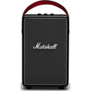 Bluetooth Wirless Portable Speaker, Marshall TUFTON-BK- Brown IMAGE 1