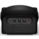 Bluetooth Wirless Portable Speaker, Marshall TUFTON-BK- Brown IMAGE 3
