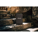 Bluetooth Wirless Portable Speaker, Marshall TUFTON-BK- Brown IMAGE 5