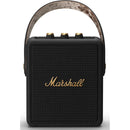 Bluetooth Wirless Portable Speaker, Marshall STOCKWELL II-BK - Black IMAGE 1