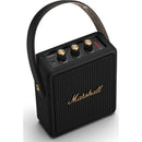 Bluetooth Wirless Portable Speaker, Marshall STOCKWELL II-BK - Black IMAGE 2