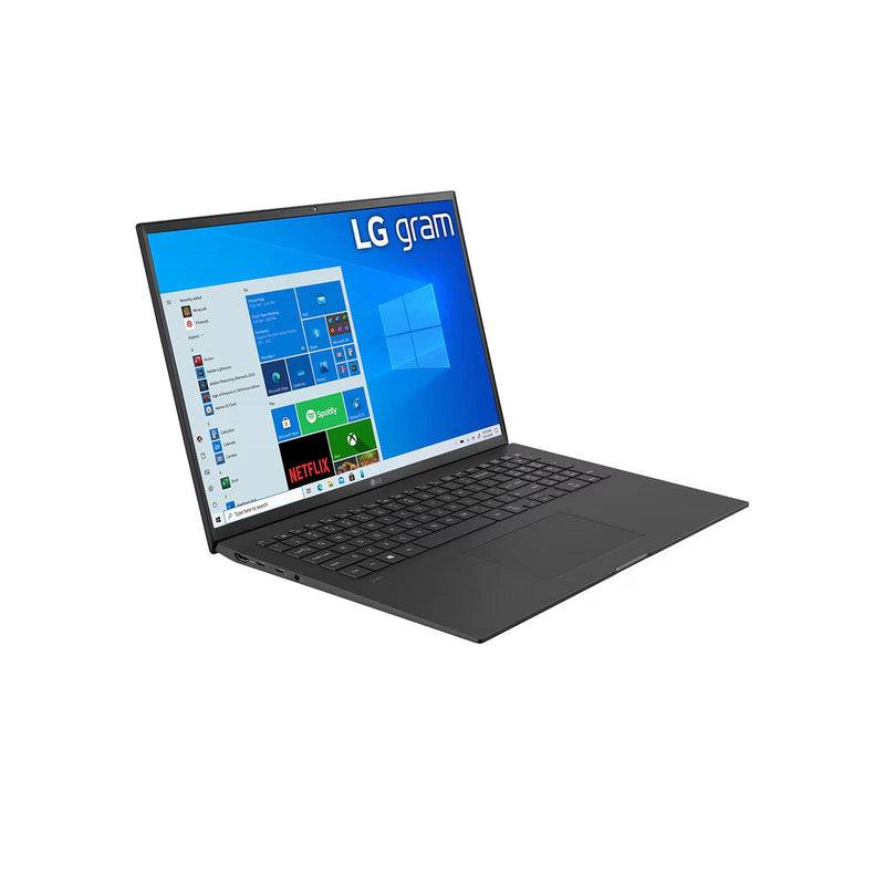 17"­ GRAM 16Go/1TB, SSD, I7, LG 17Z90P-K.AA78A8 IMAGE 3