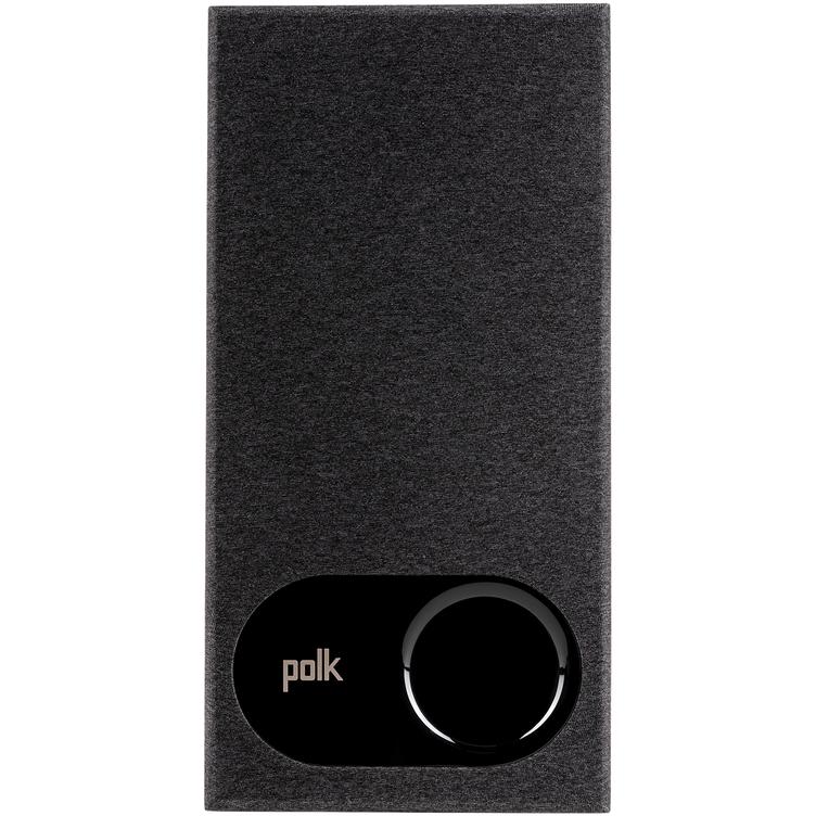 3.1.2 channel soundbar with wireless subwoofer, POLK SIGNA S3 IMAGE 6