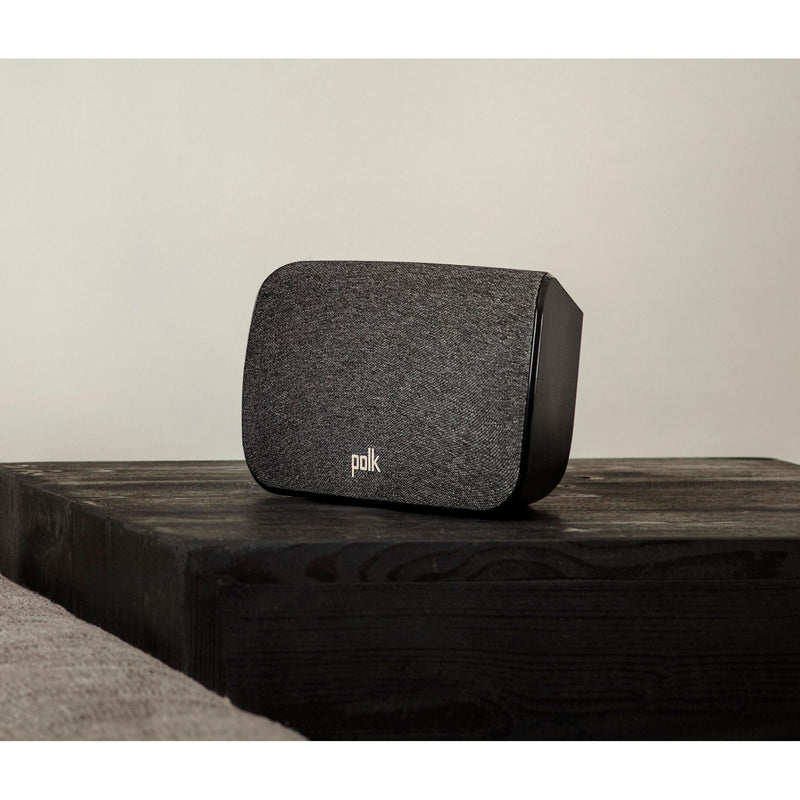 wireless Rear Speakers Polk SR2 SURROUND IMAGE 5