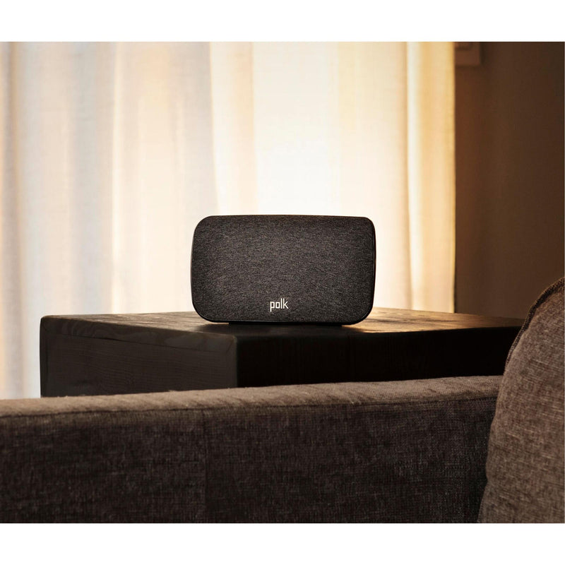 wireless Rear Speakers Polk SR2 SURROUND IMAGE 6