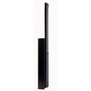 EFX On-Wall Speaker Black Martin Logan EFXBLD IMAGE 4
