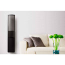 EFX On-Wall Speaker Black Martin Logan EFXBLD IMAGE 8