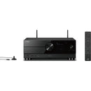 AV Home Cinema 7.2 Channel Receiver, Yamaha Aventage RXA2A IMAGE 3